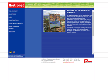 Tablet Screenshot of plaspack.at